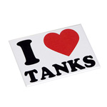 Tank Gifts