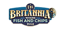 The Britannia Fish and Chips