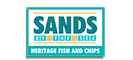 Sands by the Sea restaurant