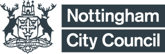 Nottingham City Council Logo