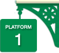 Platform 1