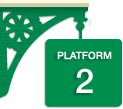 Platform 1