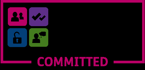 Committed
