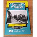Great Railway Eras: Wareham to Swanage