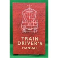 Train Driver's Manual