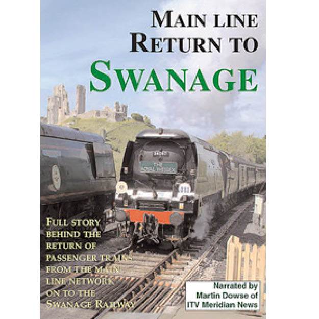 Main Line Return to Swanage