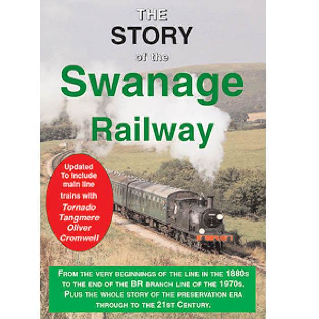 The Story of the Swanage Railway