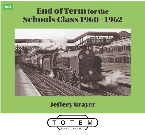 End of Term for the Schools Class