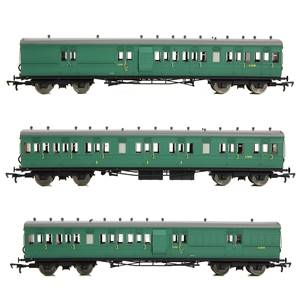 EFE LSWR Cross Country (Green)