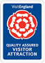 Visit England Quality Assurance