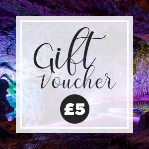Gift Voucher £5