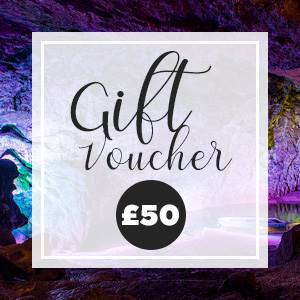Gift Voucher £50